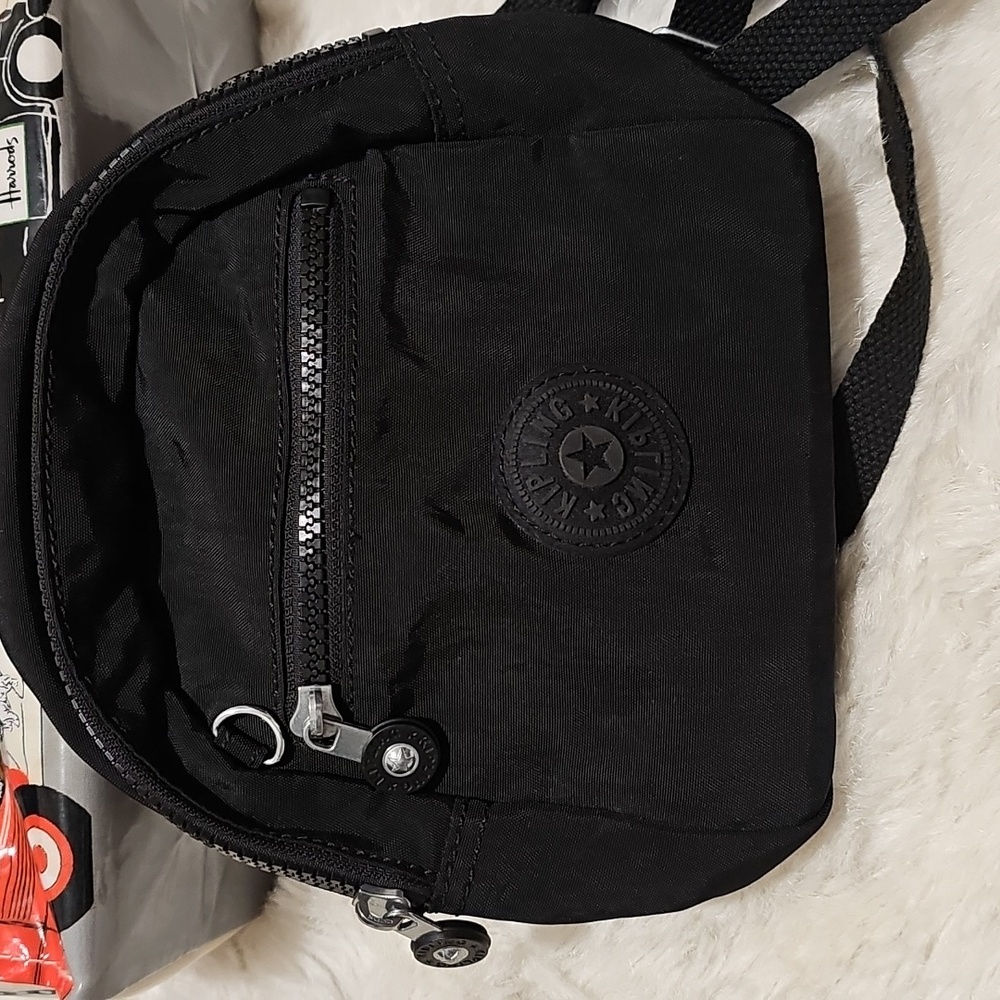 Small Kipling Backpack - image 7